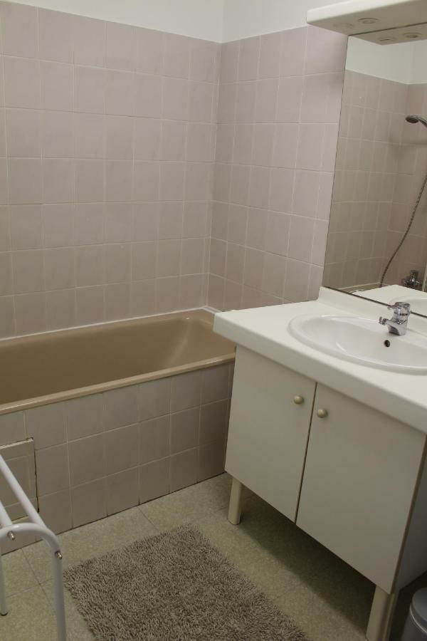 Saint Philibert A 2 Pas De La Mer Apartment Exterior photo