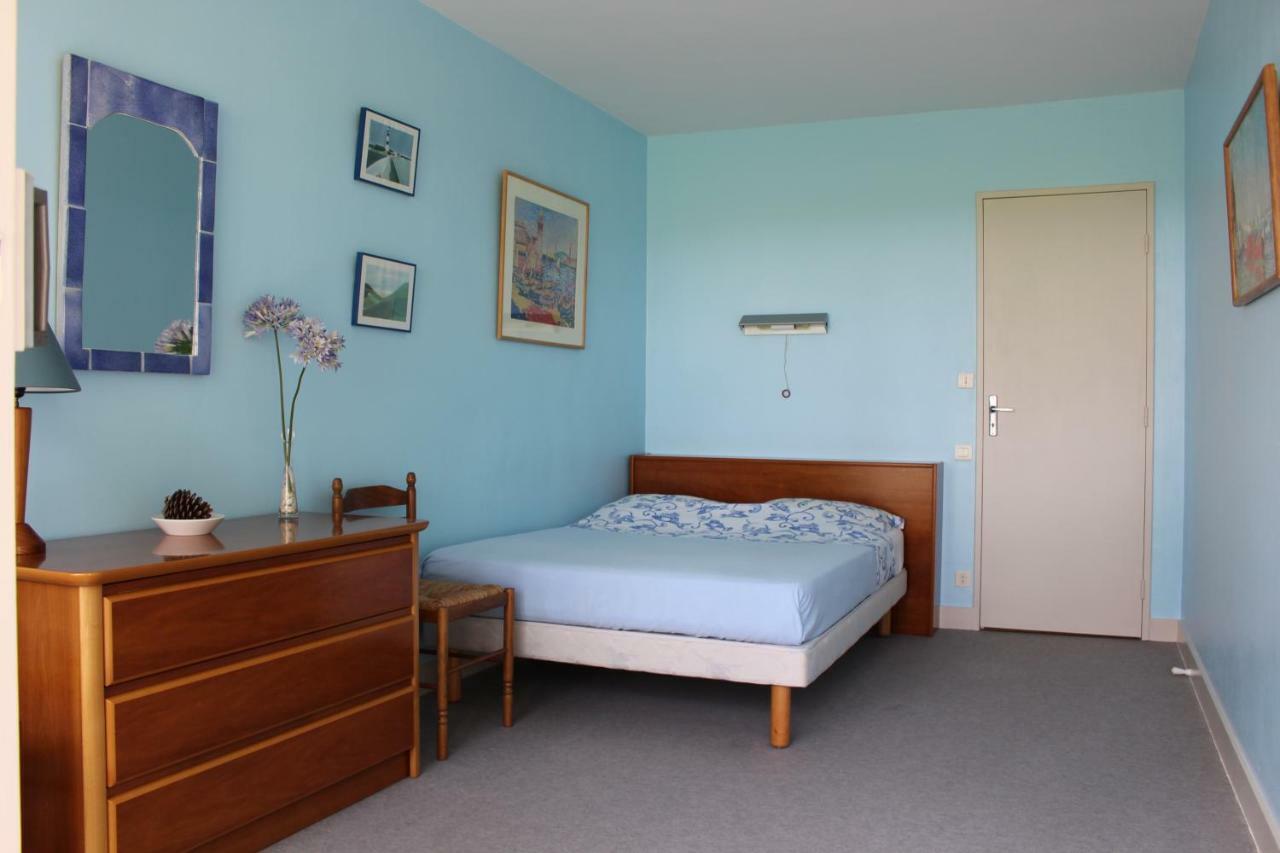 Saint Philibert A 2 Pas De La Mer Apartment Exterior photo